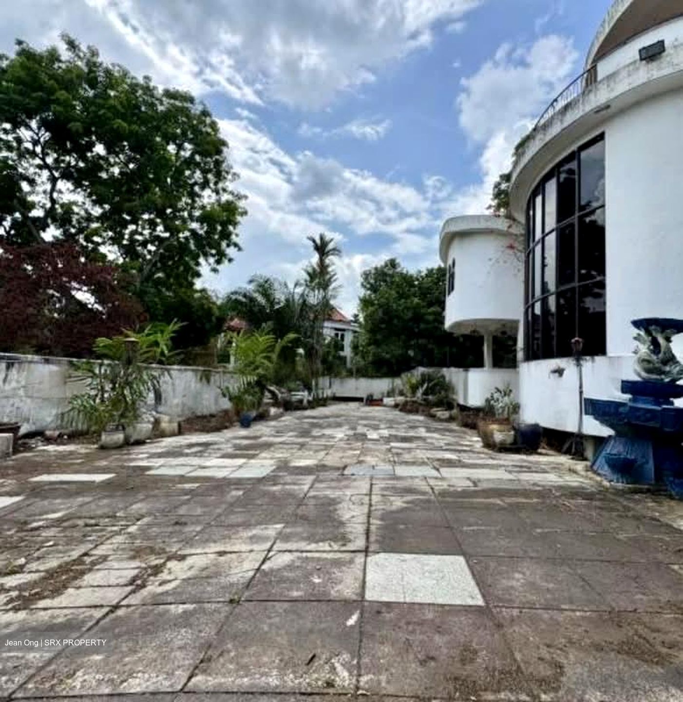 Jalan Harum (D10), Detached #543436501